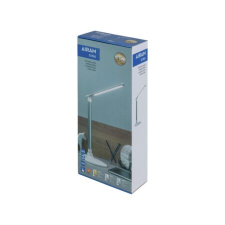 GINA 15W 827/845/860 800LM WH-SI - Image 2