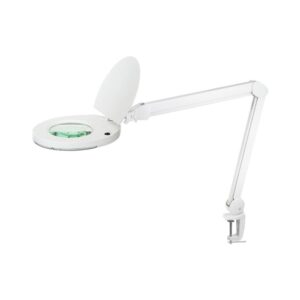suurendusega led-lamp
