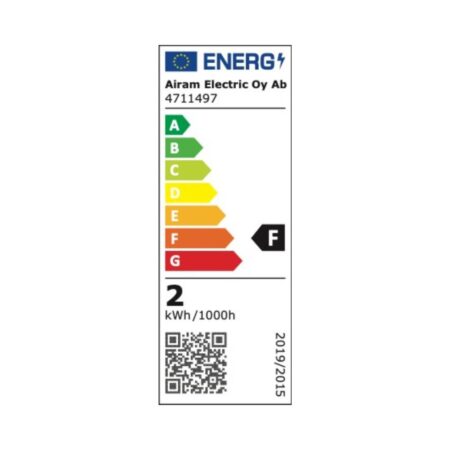 G4 LED 1,2W/827 12V - Image 2
