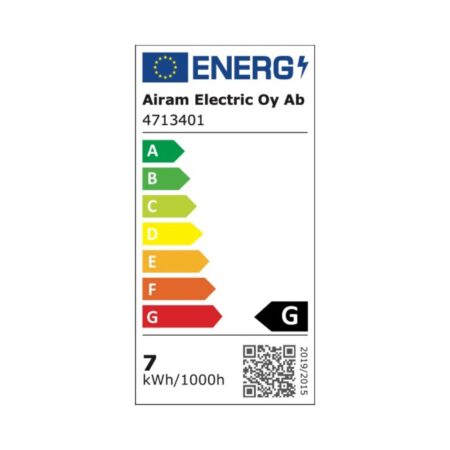 Taimel.LED Par 20 6W E14 - Image 4