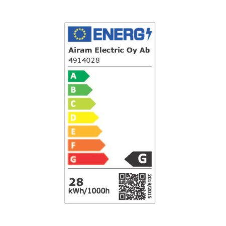 6435200009098 Energiamärgis G