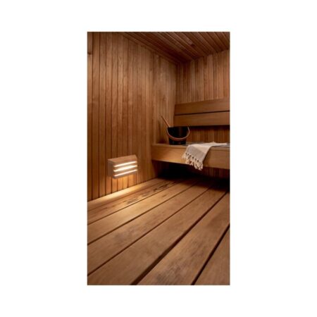 Saunav.LED 320TRL 8W/827 - Image 3