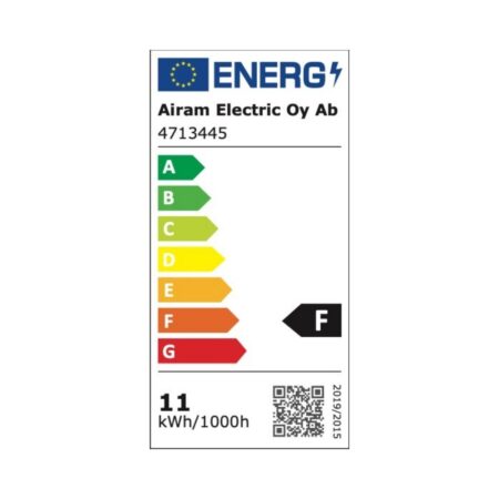 LED A75-10,5W/830 DIM 1060lm E27 - Image 3