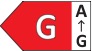 G Energiaklass