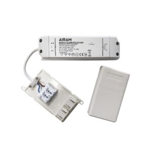 LED toiteplokk 30W 12V IP20