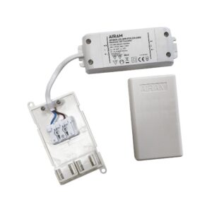 LED toiteplokk 20W 12V IP20
