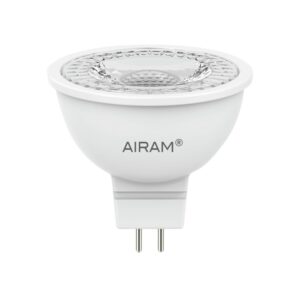 AIRAM Led MR16 3,5W/827 12V