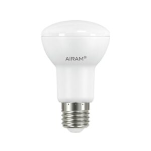 AIRAM Led R 63 5,4W/827 E27 600lm