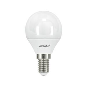 AIRAM LED OIVA P 3,5W/830 E14