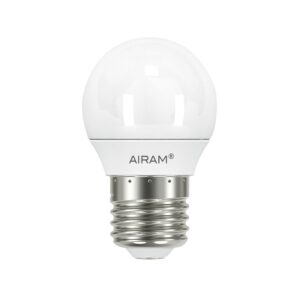 AIRAM Led Oiva P 3,5W/830 E27