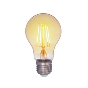 Airam LED FIL DIM A ant. 5W/822 E27