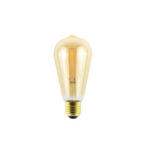 Airam Led Fil DIM ant.ED 5W/822 E27