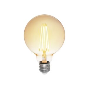 Airam Led Fil DIM ant.G95 5W/822