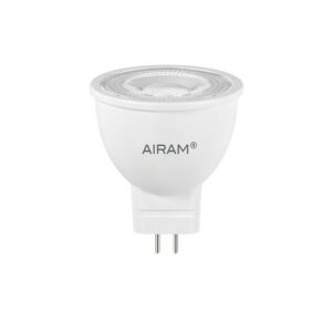 AIRAM LED MR11 2,6W/827 GU4 12V
