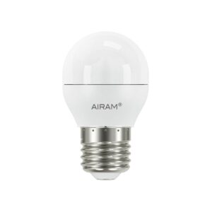 Airam ledlamp LED DIM P PRO 6W/830 E27