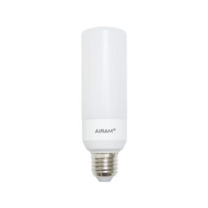 AIRAM torukujuline ledlamp LED TUB 9,5W/827 E27