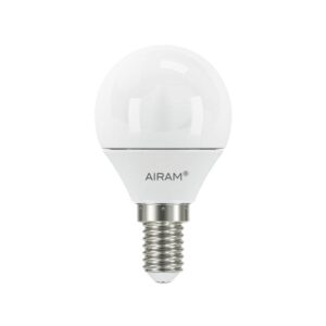 Airam ledlamp Led P 6W/827 E14 BX