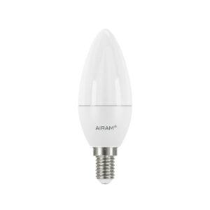 Led lamp B 8W/840 E14 BX