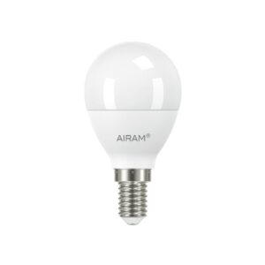 AIRAM Led P 8W/840 E14