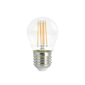 AIRAM leedlamp LED FIL P 4W/827 E27 BX