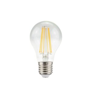 Airam leedlamp LED FIL DIM A 7,5W/827 E27