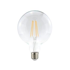 AIRAM leedlamp LED FIL DIM G125 4W/827 E27 BX