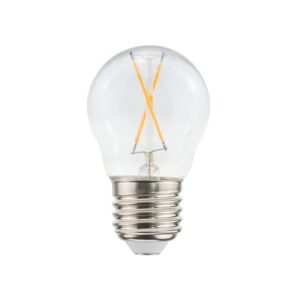 AIRAM ledlamp LED FIL P 1W/822 E27