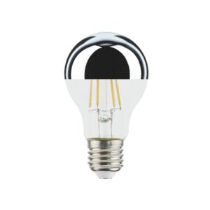 AIRAM peegellamp LED FIL DIM MIR 7,5W/827 E27 BX