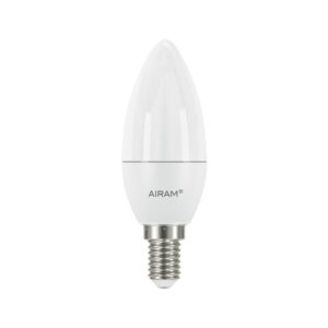 Airam LED B DIM 6W/827 E14 BX