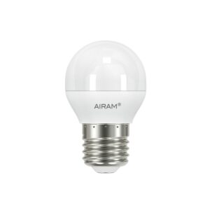 Airam leedlamp Led P DIM 6W/827 E27 BX