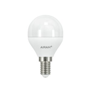 Airam leedlamp LED DIM P 6W/840 E14