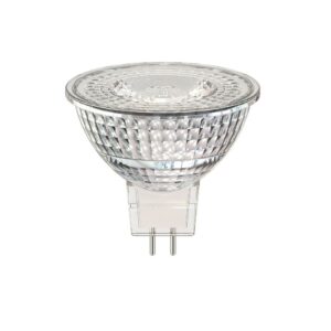 AIRAM LED lamp MR16 6,2W/827 12V