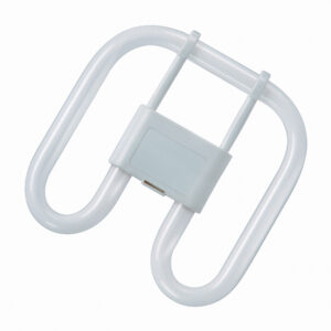CFL SQUARE 28W/835 GR10Q KOMPAKTLUMINOFOORLAMP CFL SQUARE®